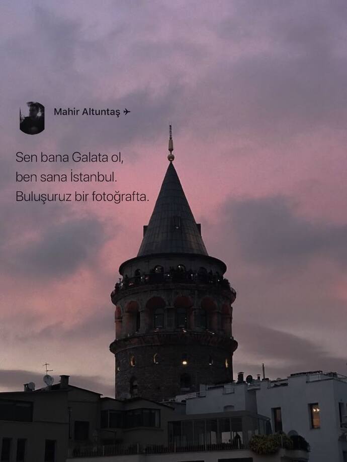 İnsan hep mutlu olduğu yere mi döner?