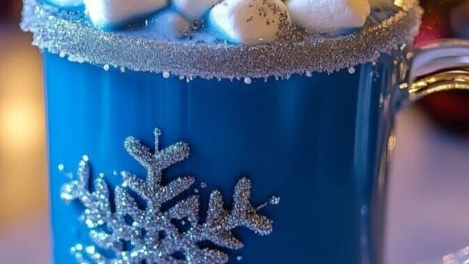 Marshmallowlu latte içebilir misin yoksa seni bozar mı?