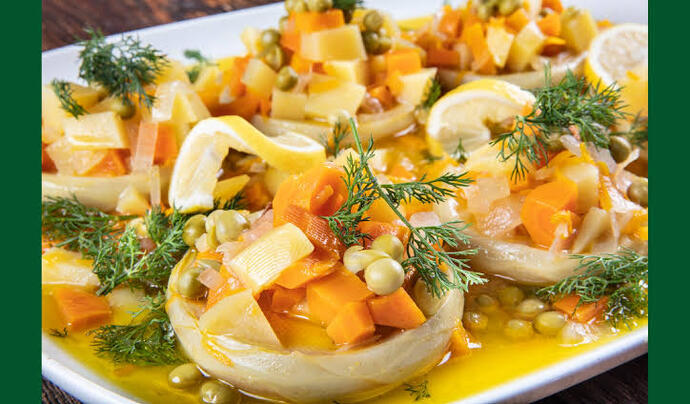 Zeytinyağlılardan hangisi favoriniz?