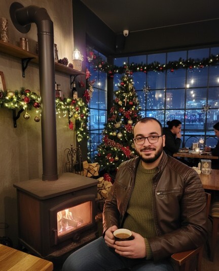 Hayırlı geceler tarzım nasıl?