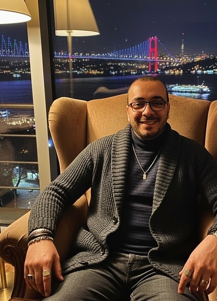 Hayırlı geceler tarzım nasıl?