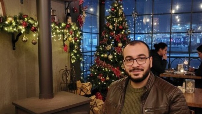 Hayırlı geceler tarzım nasıl?