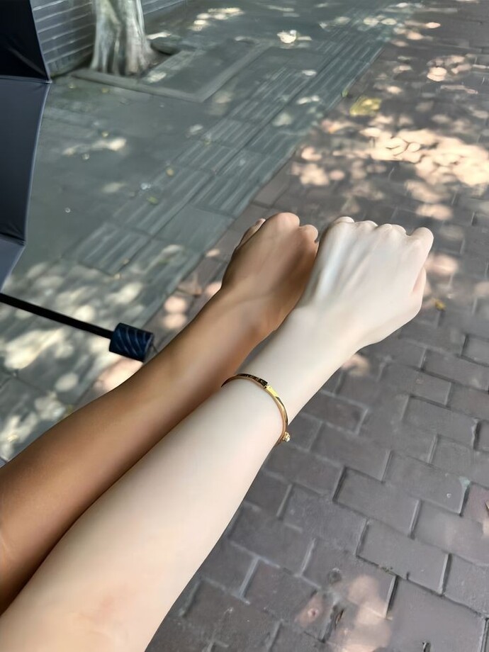 Bronz ten mi? Beyaz ten mi?