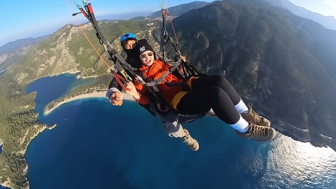İyi geceler. Yarın günün çok güzel geçsin. Güzel düşünürsen güzel şeyler görür müsün?
