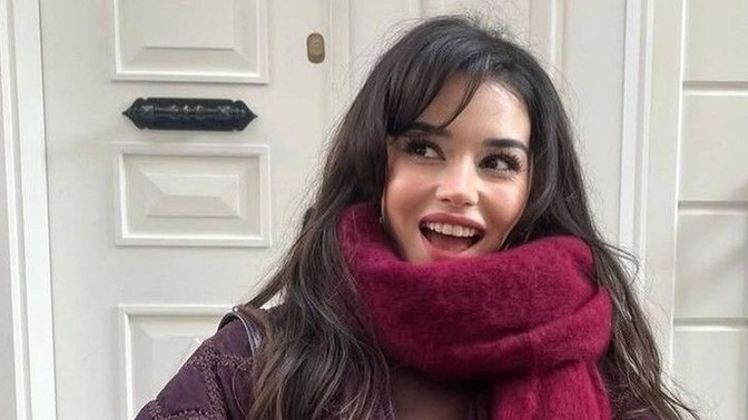 Atkı kullanıyor musunuz?