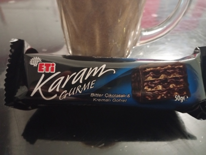 Eti katam gurme sevmeyen var mı?