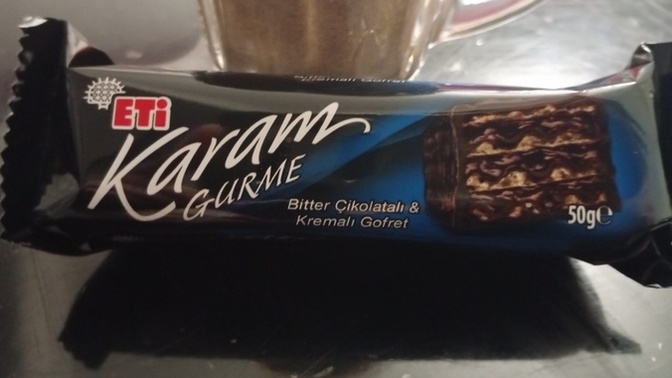 Eti katam gurme sevmeyen var mı?