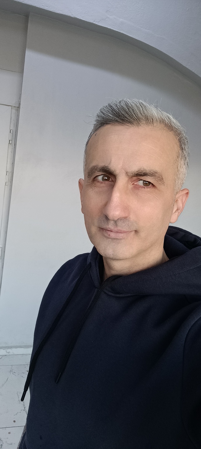 Galerinizde ki en son fotoğraf ne?