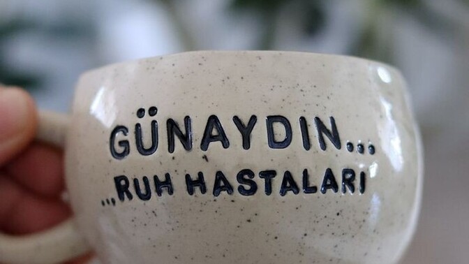 Sabah enerjinizi ne yerine getirir?