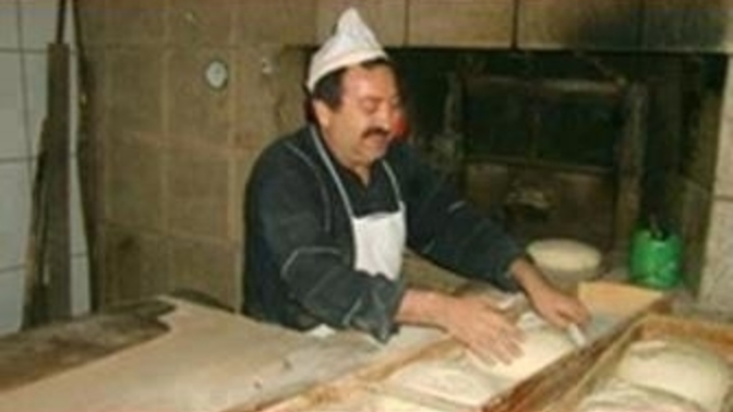 Hamur işi sadece kadınlar içinmidir? Erkekler hamur işi yapabilir mi?