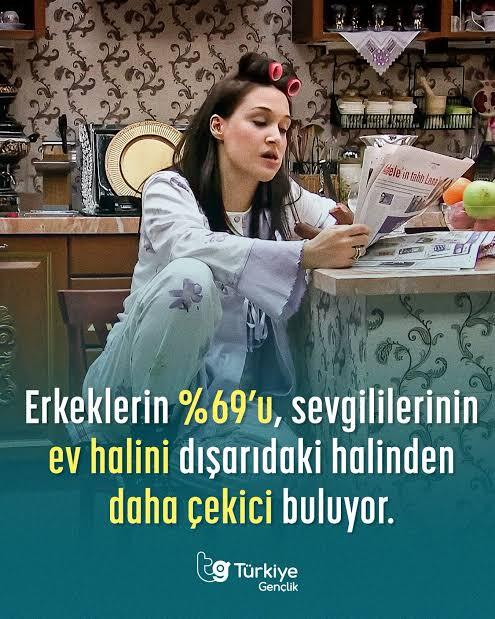 Erkeklerin, sevgililerinin doğal halini makyajlı halinden çok daha çekici bulduğuna inanıyor musunuz?
