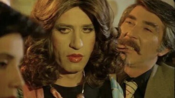 Karşı cins olsaydın güzel/yakışıklı olur muydun?