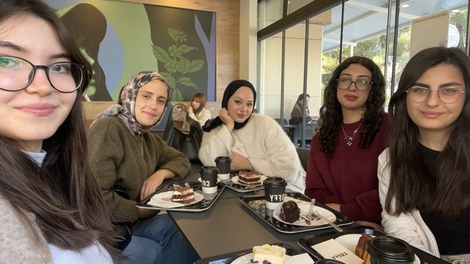 Selamlarrr üni arkadaş grubumuz nasılll?