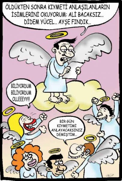 Ayrılıpta daha sonra değerini anladığınız sevgilileriniz oldu mu?