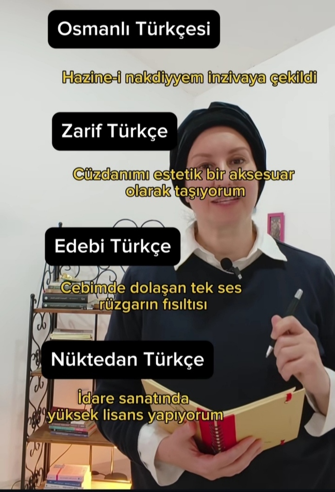 Cebinizde para olmadığını kibarca nasıl söylersiniz 💸?