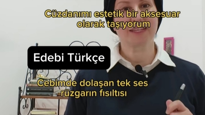 Cebinizde para olmadığını kibarca nasıl söylersiniz 💸?