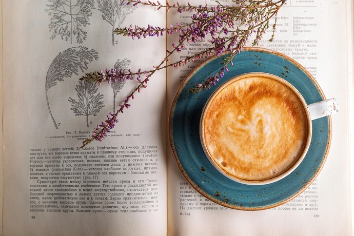 Cappucino mu, espresso mu daha leziz?