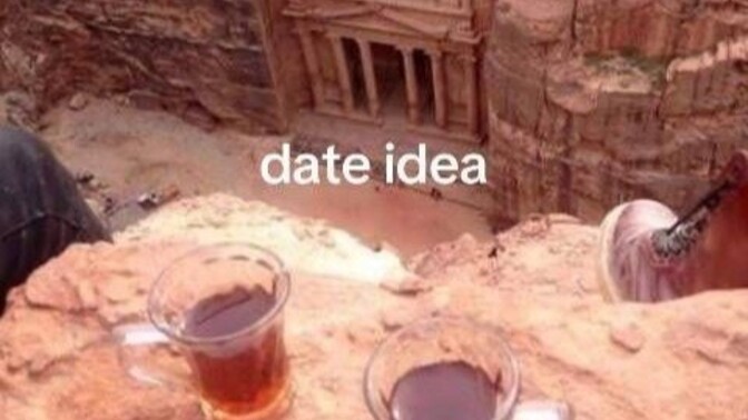 Flörtle gidilecek en iyi buluşma yeri neresidir?