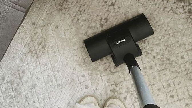 Önce evi süpürmeye nereden başlanmalı?