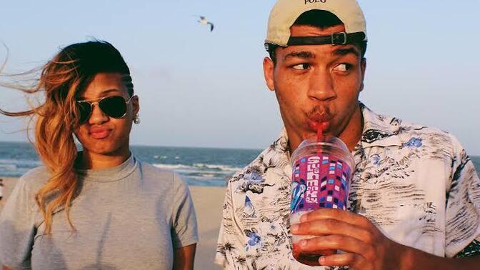 Flört rampasında tıkanan ilişkiniz oldu mu?