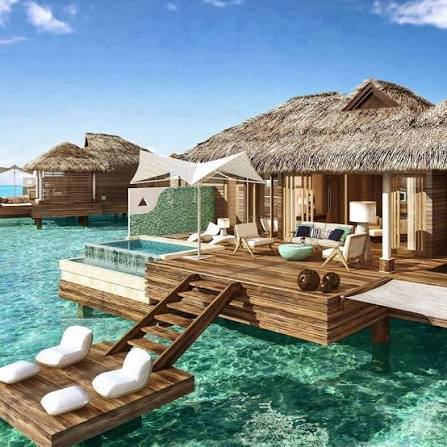 Tatil yapmak senin için ne anlam ifade ediyor?