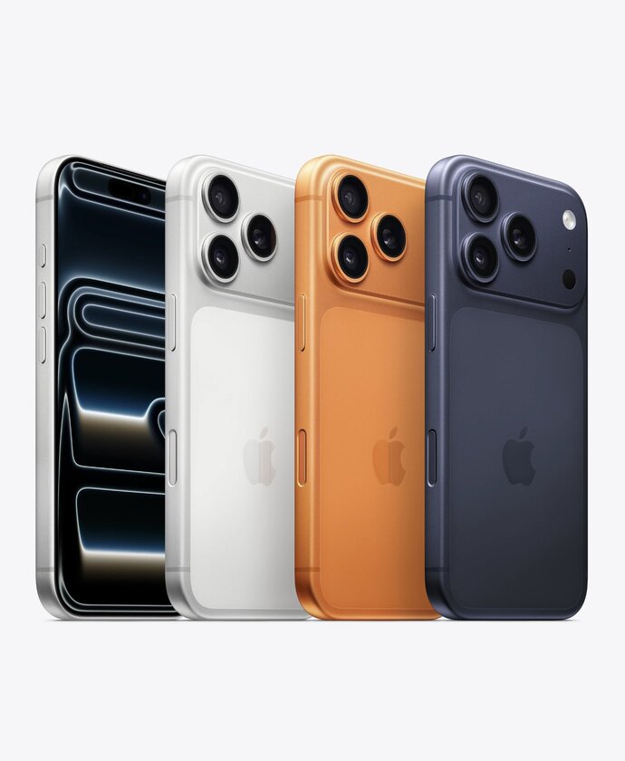 Iphone kullanmak bir ayrıcaklık mı?