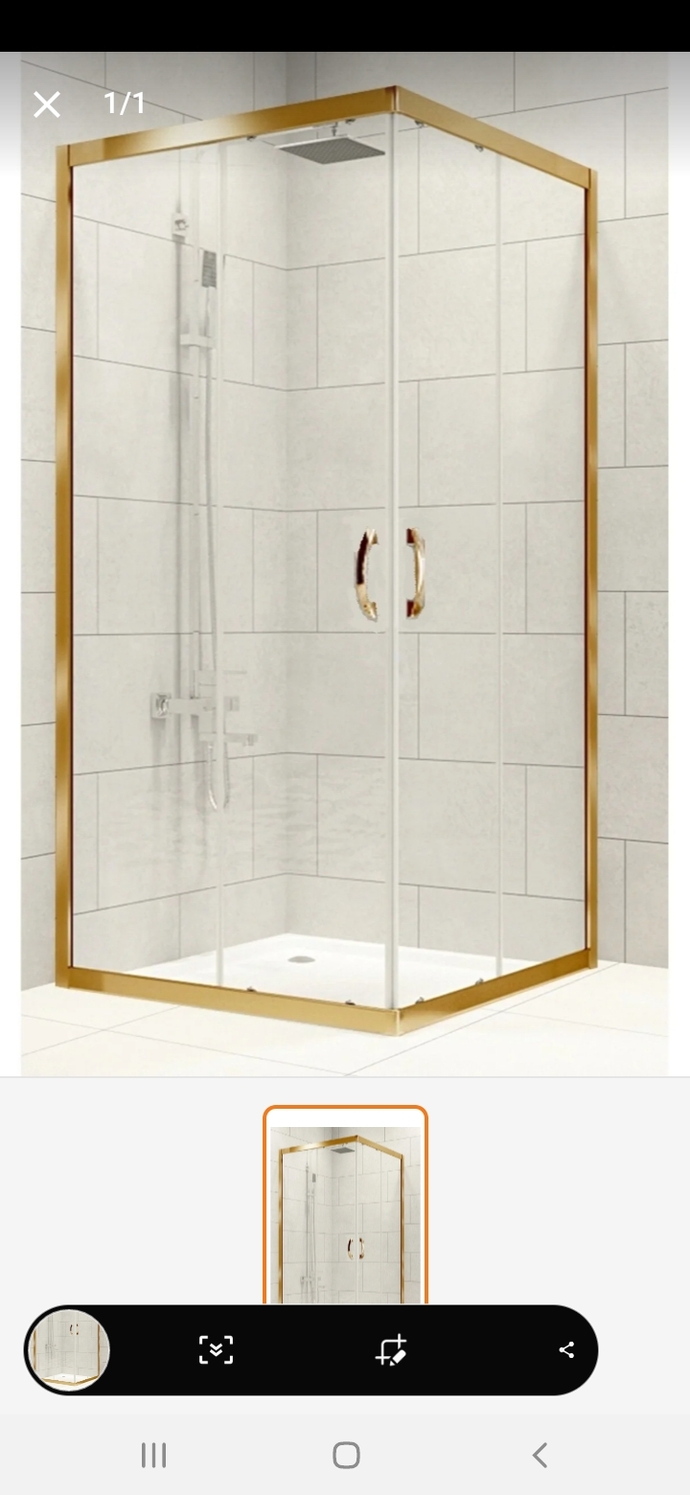 Böyle fayans banyo nasıl olur?