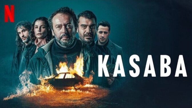 Bi bölüm daha diye diye sabahladığınız bi dizi var mı?