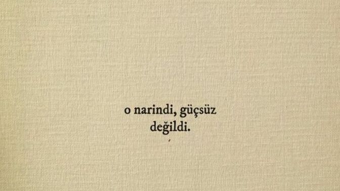 Öldürmeyen acı, bizi güçlendirir mi?
