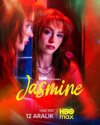 Jasmine dizisinin olayı nedir?