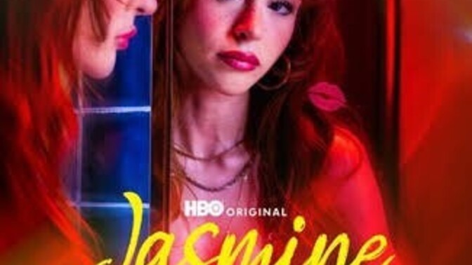 Jasmine dizisinin olayı nedir?