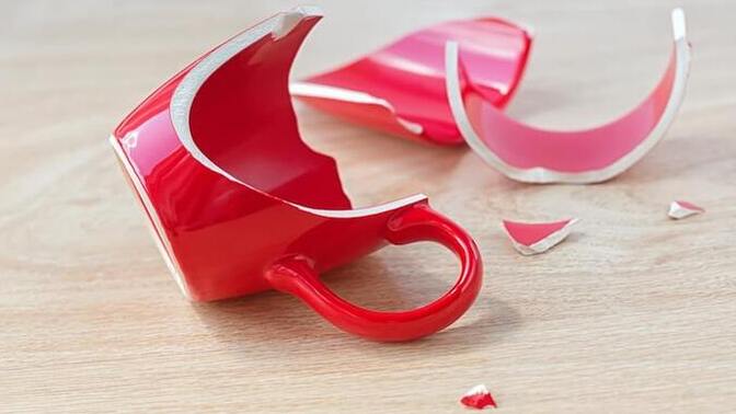 En son nasıl bi sakarlık yaptın?