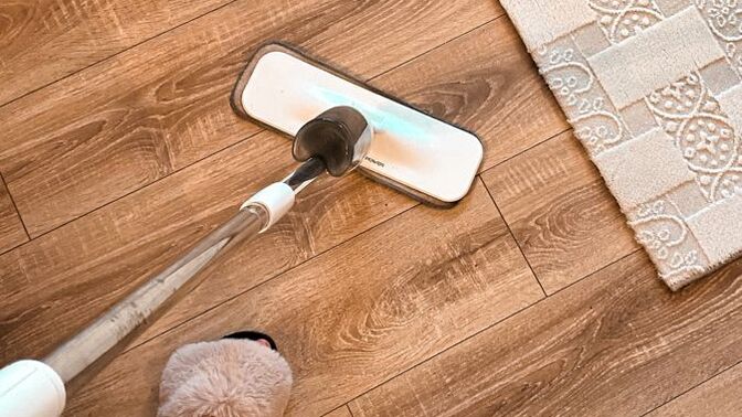Yılbaşından önce evi dip köşe süpürmek şart mı?