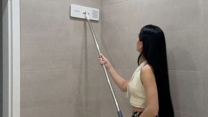 Temizlik yapmayı sever misiniz yoksa erteler misiniz?