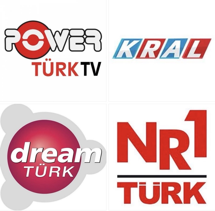 Favori müzik kanalınız hangisi?