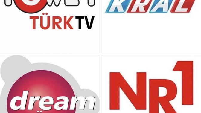 Favori müzik kanalınız hangisi?