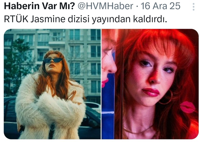 Bazı dizilerin belirli davranışları normalleştirmeye, çalıştığını düşünüyor musunuz?