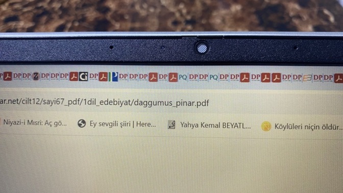Zihninde kaç sekme açık?