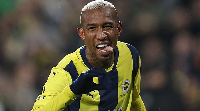 Taliscası olmayan Osimheni topçu mu sanır?