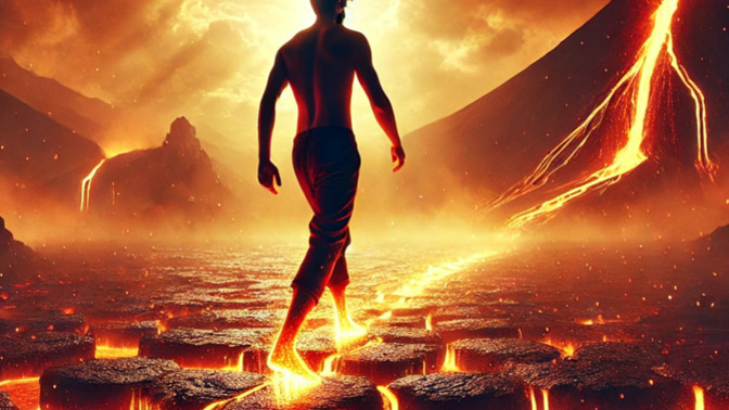 Bensizliğe dayanma diye kapına dayanırım diyenin var mı?