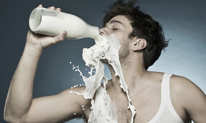 Kefir tüketiyor musun?