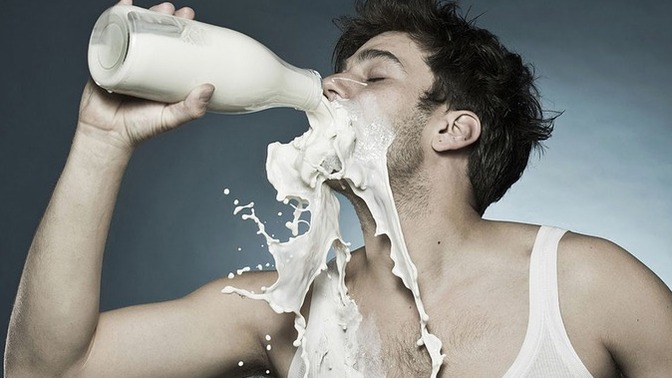 Kefir tüketiyor musun?