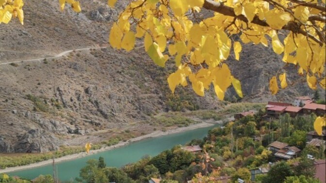 Bir yere gitmeden önce detaylı plan yapar mısınız, yoksa akışına mı bırakırsınız?