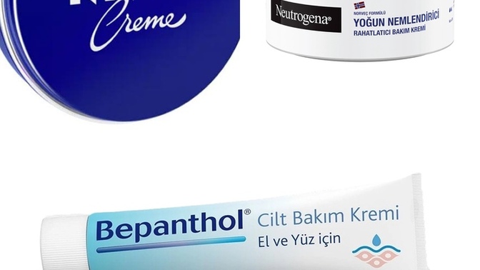 Hangi krem daha iyi?