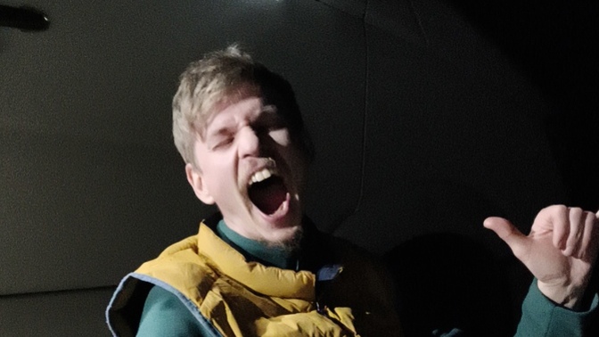 Kamp yapmayı sever misin?