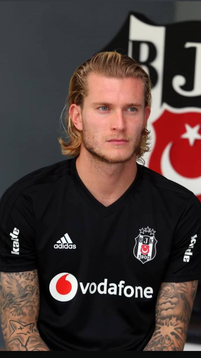 Kızlar sizde benim gibi sarışın adam sevdalısı mısınız :D?