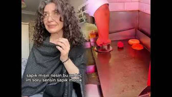 Her şeyi erkeklerden/kızlardan bekliyorsunuz diyen birine cevabınız ne olur?