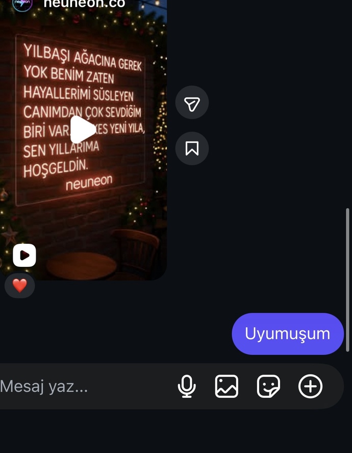Konuştuğum çocuğun ilgisi beni sıkıyor neden böyle?
