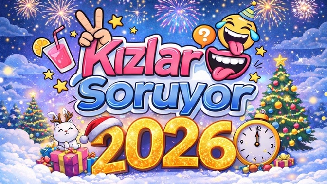 Yeni yıla girerken neyi geride bırakmayı planlıyorsun?