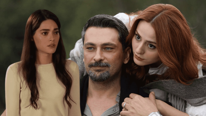 Kendini değiştiriyor musun?